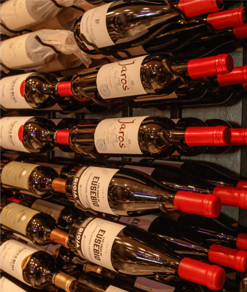 vinos vinos