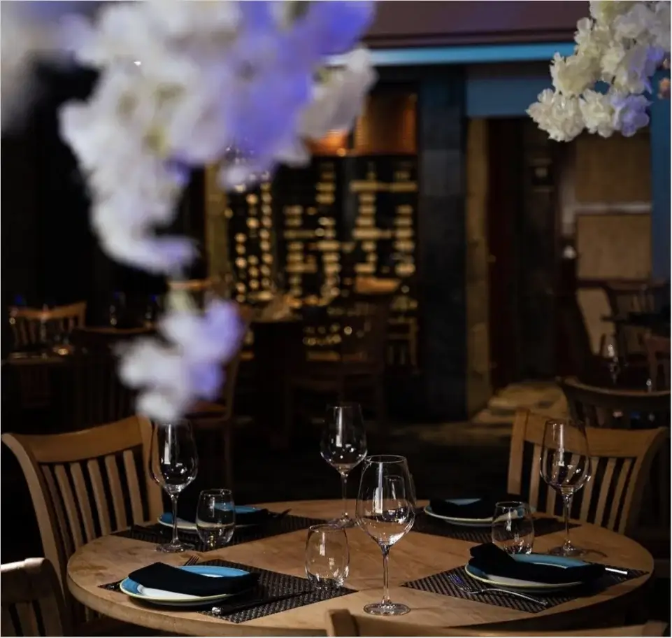 Restaurante