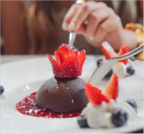 Postre