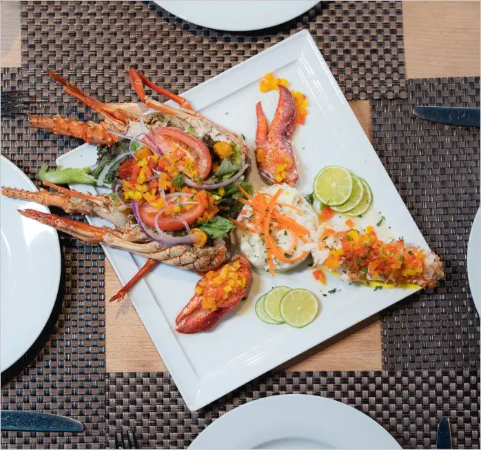Mariscos