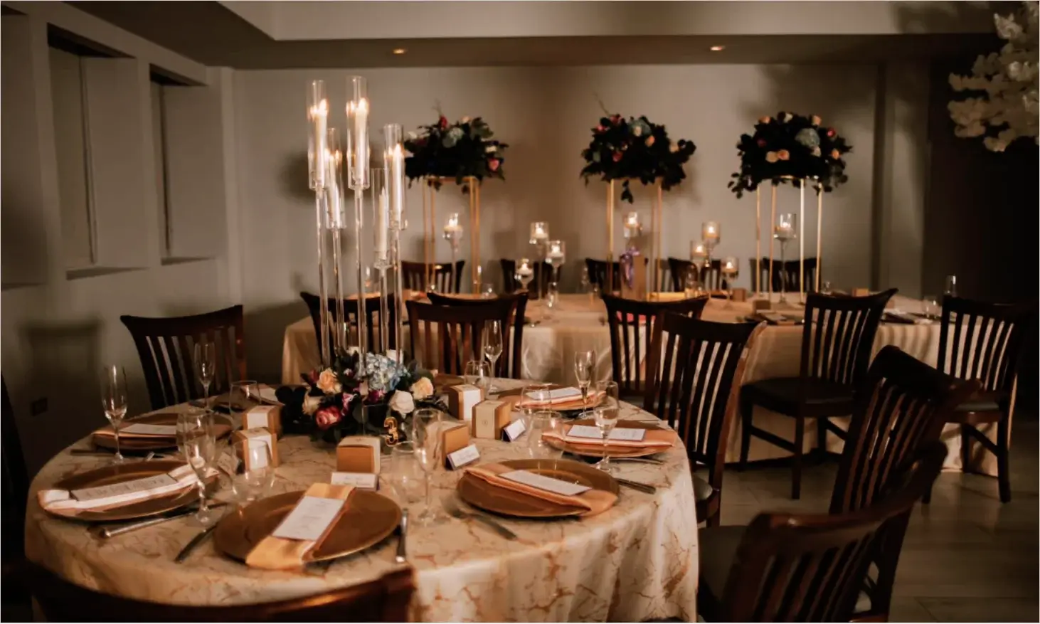 Salon Eventos