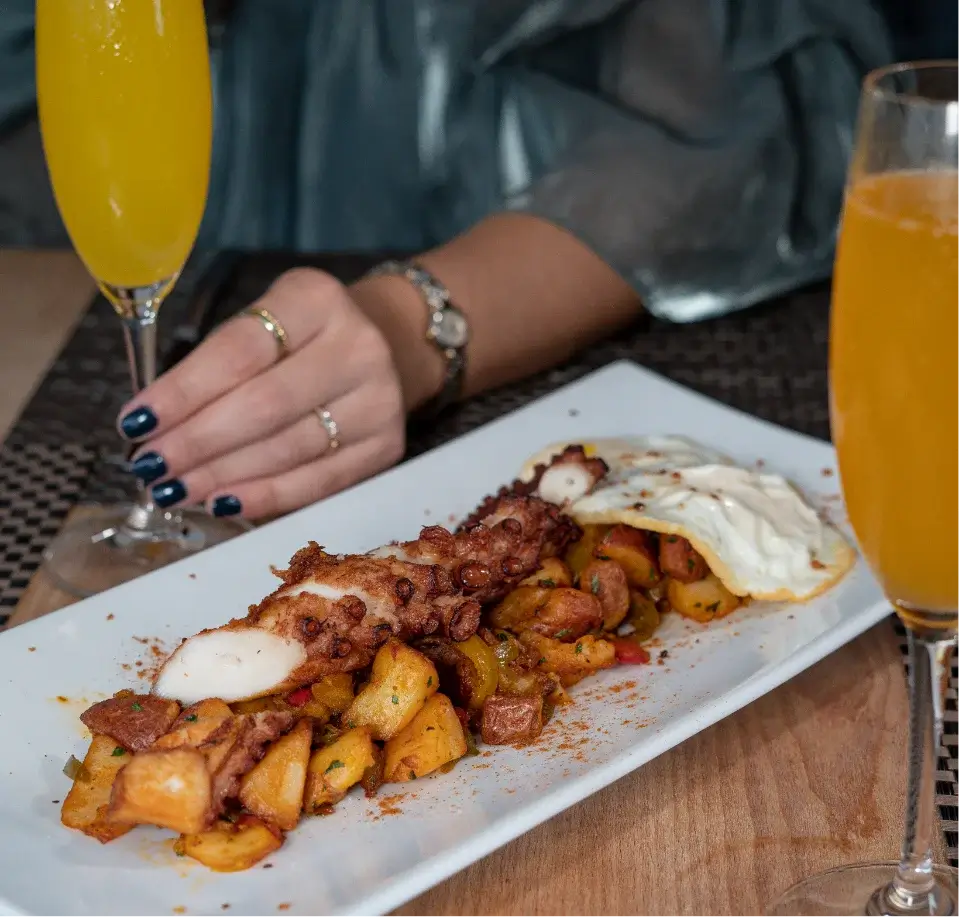 Gallery Brunch