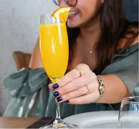 Gallery Brunch