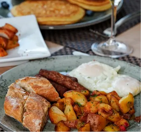 Gallery Brunch