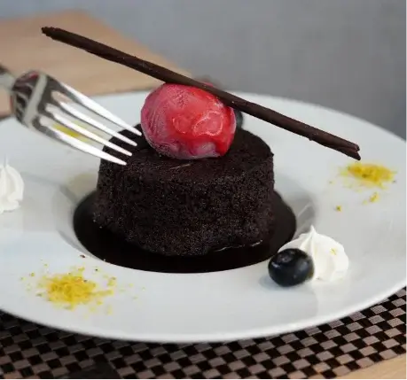 Gallery-Menu