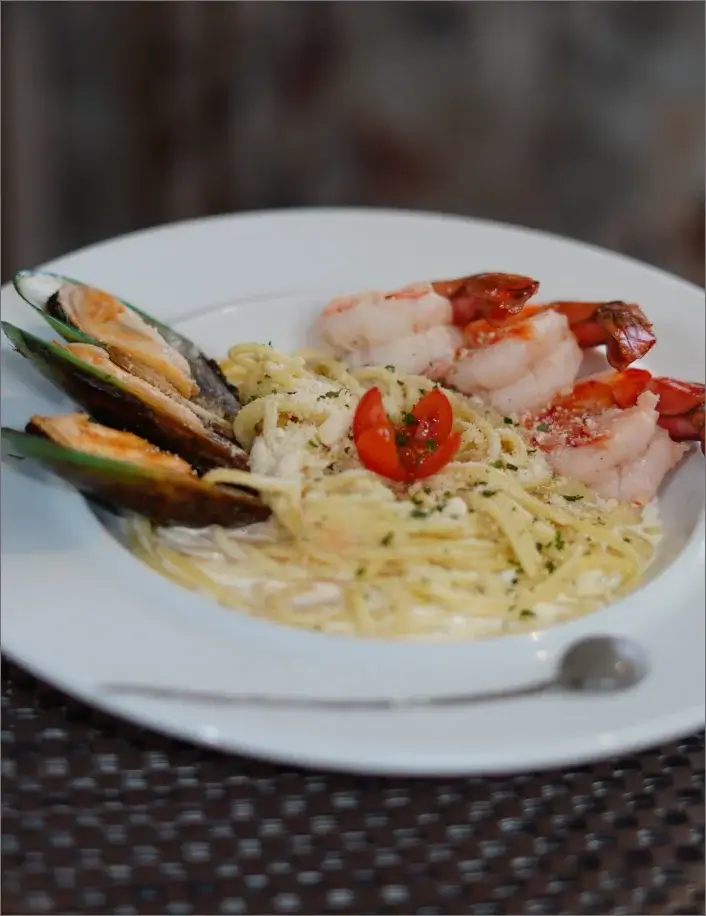 Gallery-Menu